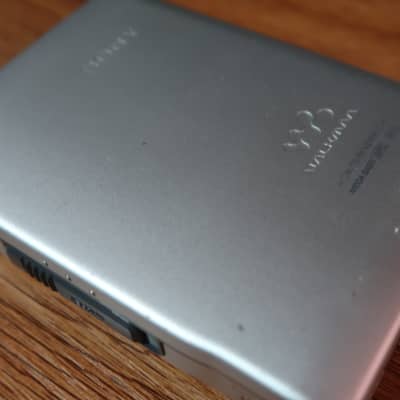 Sony WM-EX651 Walkman Cassette Player image 5