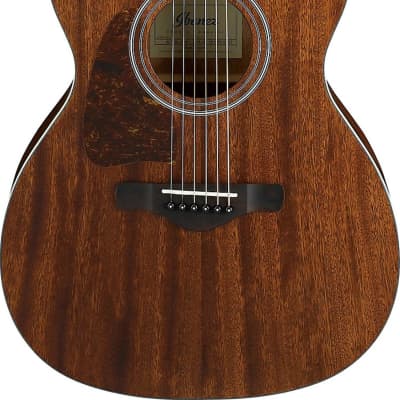 Ibanez AC340L Artwood Traditional Left-Handed Acoustic Guitar, Open Pore Natural image 2