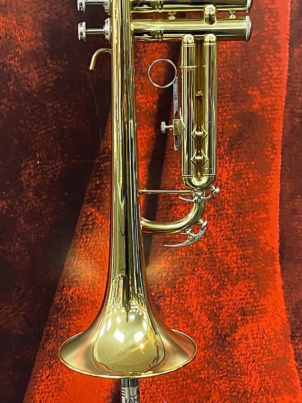 Bach prelude store trumpet