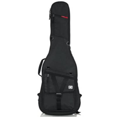 basiner ACME Electric Guitar Bag-Charcoal Grey | Reverb