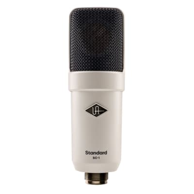 RODE NTK Large Diaphragm Cardioid Tube Condenser Microphone RODE NTK Large Diaphragm Cardioid Tube Condenser Microphone