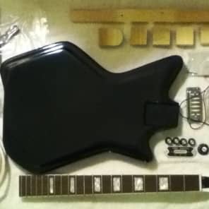 Res o online glass guitar kit