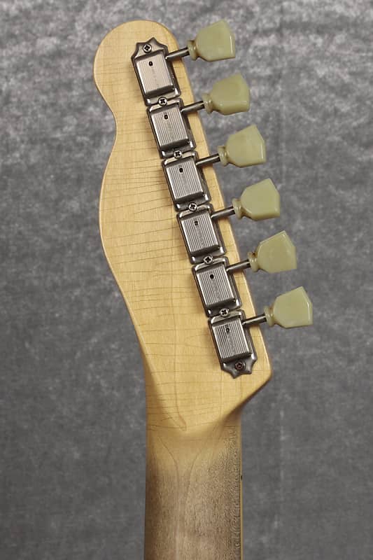 Bruno Guitars TN-295 Black 白花 エレキギター Bruno Guitars TN-295 Black 白花 エレキギター - メルカリ
