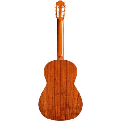 Cordoba Esteso SP Spruce Top Luthier Select Acoustic Classical Guitar image 11