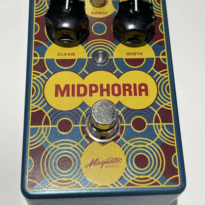 Reverb.com listing, price, conditions, and images for magnetic-effects-midphoria