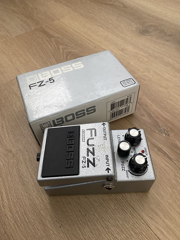 Boss FZ-5 Fuzz