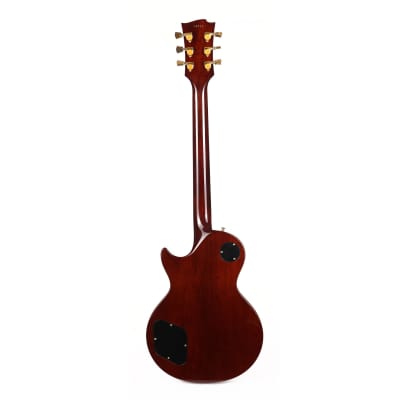 Momose ML-Premium/EM Guitar Used image 3