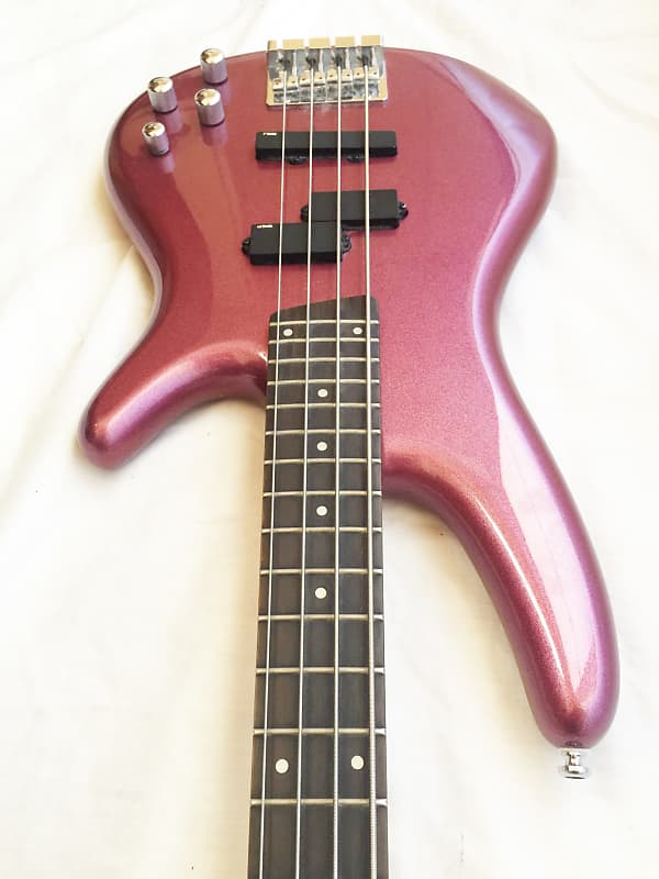 IBANEZ SDGR Soundgear SR-300 DX SA 4-String Active Bass