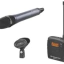 Sennheiser ew135-P G3 ew100 G3 Series Wireless Handheld ENG Set with e835 Capsule
