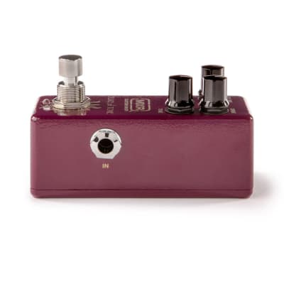 MXR Custom Shop Analog Man Duke Of Tone Pedal image 6
