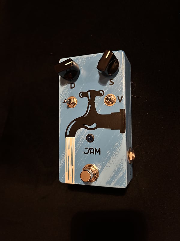 JAM Pedals Waterfall