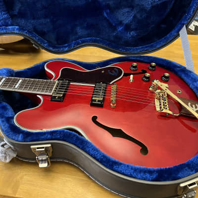 Epiphone 150th Anniversary Sheraton | Reverb