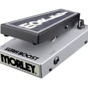 Morley 20/20 Wah Boost Guitar Effects Pedal - 326367 - 664101001429