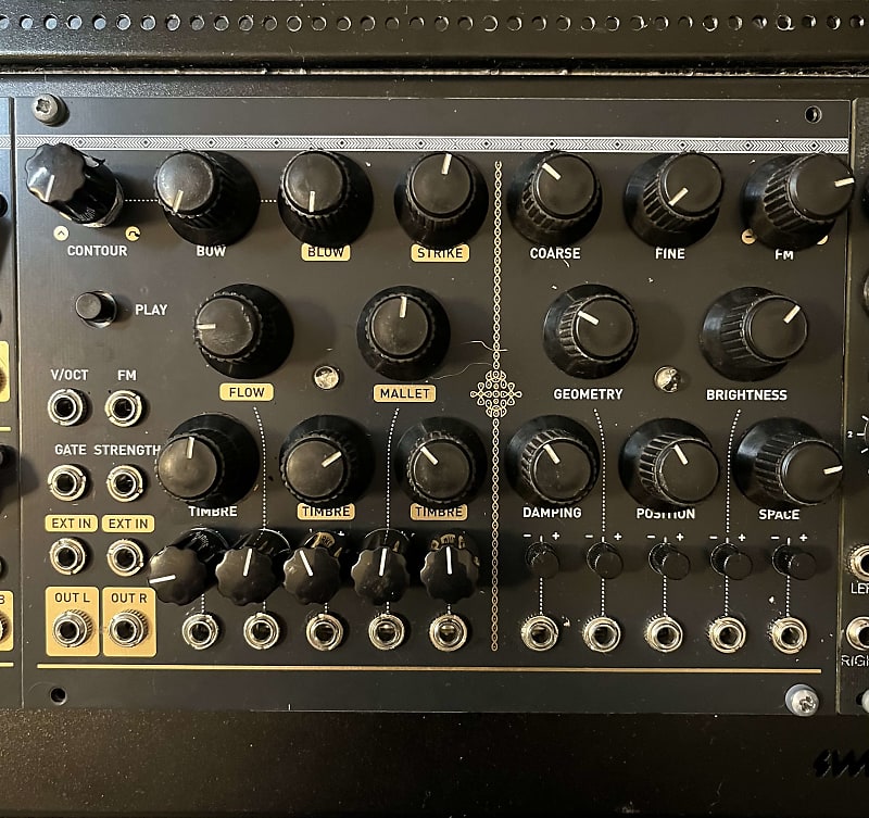 Mutable Instruments Elements