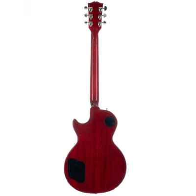 Gibson Les Paul Classic, Translucent Cherry image 4