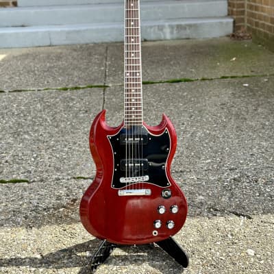 2009 Gibson SG Classic P90 for sale