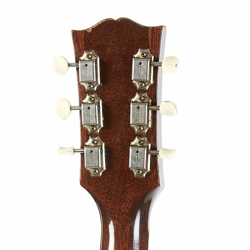 Gibson ES-225T 1955 - 1959 image 5