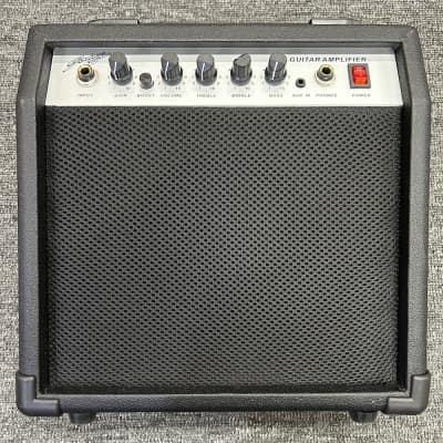 Johnny Brook JB302 Small Practice Amp 2020s - Black for sale