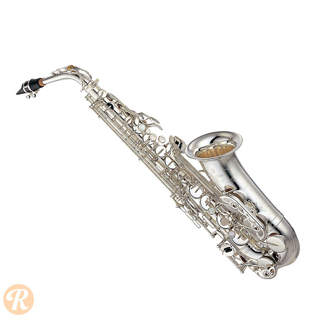 Yamaha YAS-82ZS Custom Z Alto Saxophone | Reverb