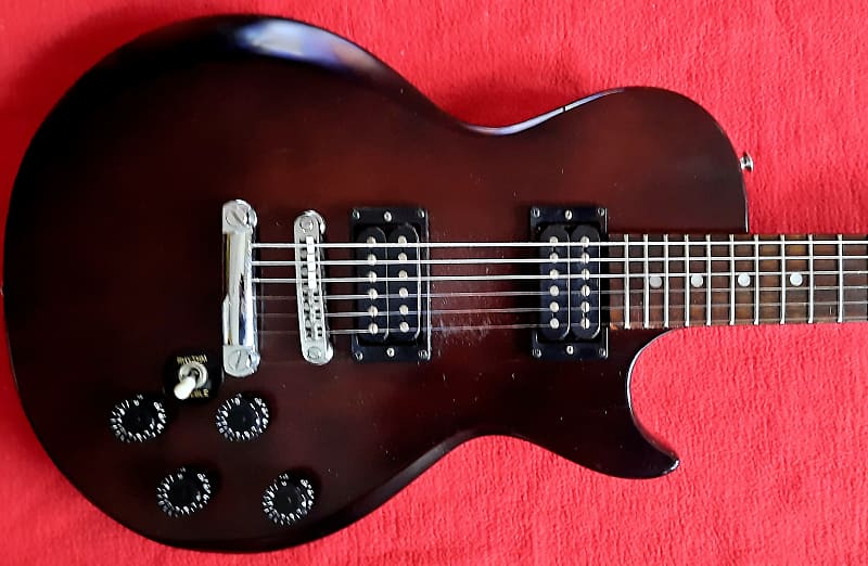Extremely Rare 1970s Vantage VP-750 "The Ghost" Made In Japan image 1
