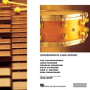 Essential Elements Percussion 1 - Method Book