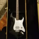 Fender Tom Delonge Stratocaster  2001 Black
