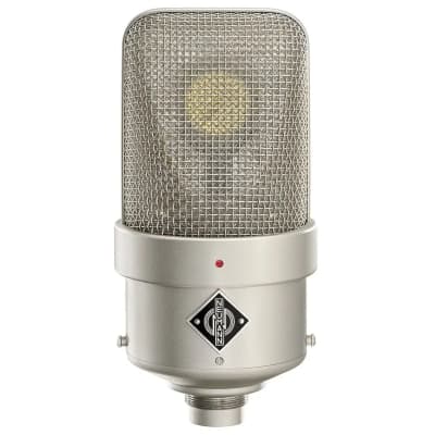 MXL V69 M EDT Mogami Edition Large Diaphragm Tube Condenser Mic