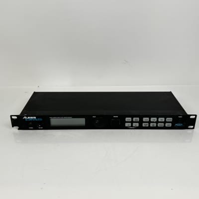 Alesis DM5 Electronic Drum Module Rackmount Machine