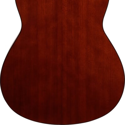 Yamaha CG102 Classical Guitar with Spruce Top, Natural image 3