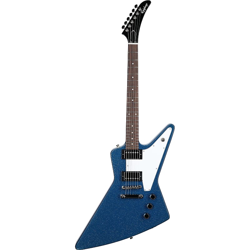 【元旦限定価格】Epiphone Explorer エピフォン エクスプローラー 元旦限定価格】Epiphone Explorer エピフォン エクスプローラー