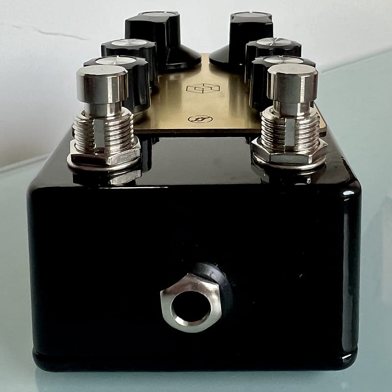 Fjord Fuzz Loke | Reverb Fjord Fuzz Loke | Reverb