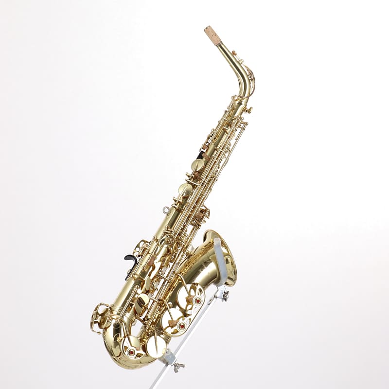 Yanagisawa A 900 M (S/N:00197636) (11/30) | Reverb Norway