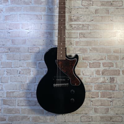 Gibson Les Paul Junior Electric Guitar Ebony (Used/Mint) (Manhattan, NY) image 2
