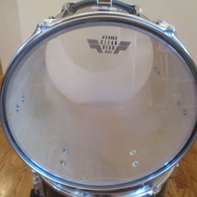 Tama Vintage Rockstar DX 14 X 13 Large Rack Tom/Suspended