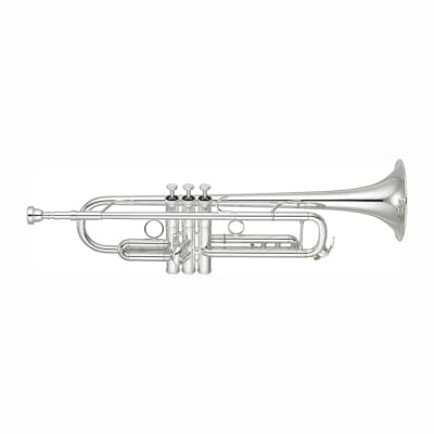 Yamaha YTR-8335II Xeno Trumpet | Reverb