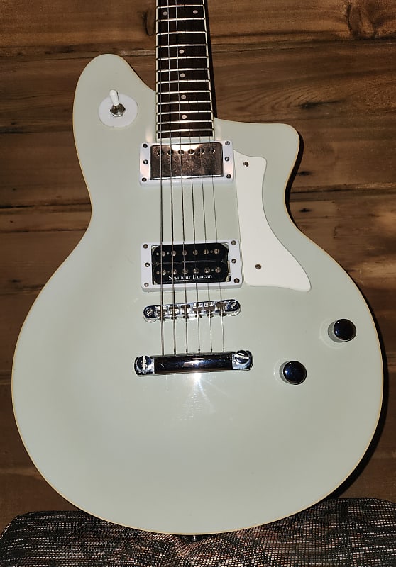 washburn P2／PⅡ／Nuno Bettencourt ヌーノ Washburn Nuno Bettencourt PII P2 Princess Rare Korean w/ USA