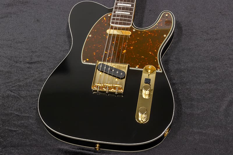 used】Vanzandt / TLV-R2 Black Order Model #9299 3.37kg