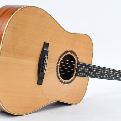 Lakewood   D14   Chitarra Acustica Natural for sale