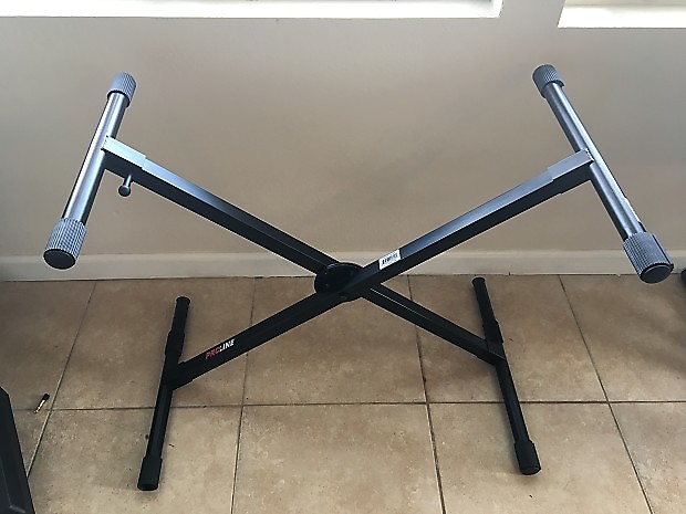 Proline Keyboard Stand
