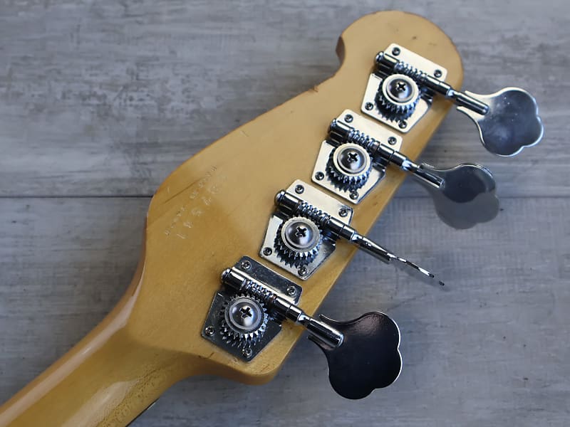 【良品・1983年製】YAMAHA Broad Bass Vis ヴィンテージ 良品・1983年製】YAMAHA Broad Bass Vis ヴィンテージ 中古】YAMAHA