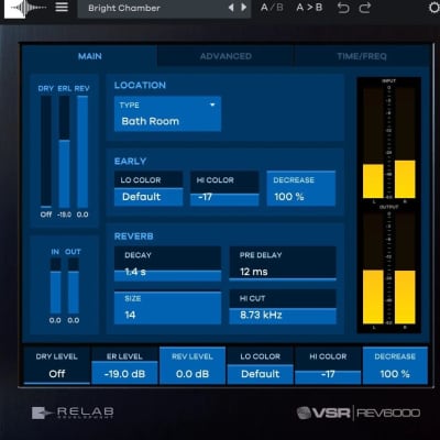 Relab Rev6000 (Download) <br> image 2