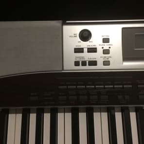 Casio px shop 555
