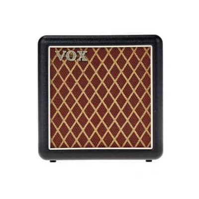 Vox amPlug 2 Speaker Cab for Guitar and Bass