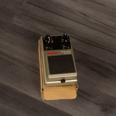 vestax DDG-1   デジタルディレイ　エフェクター vestax DDG-1 デジタルディレイ エフェクター