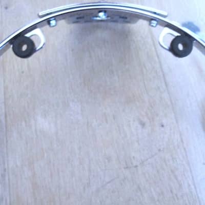 10" 6-Lug RIMS Drum Suspension Mount image 3