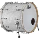 Pearl Music City Custom Reference Pure 26"x18" Bass Drum w/o BB3 Mount