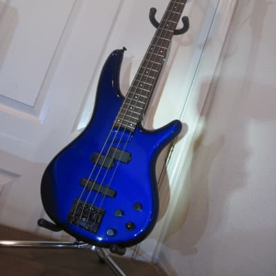 Ibanez SR800 4-String Electric Bass, A Continuing Tradition | Reverb