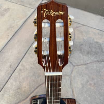 Takamine PTU620NC N | Reverb