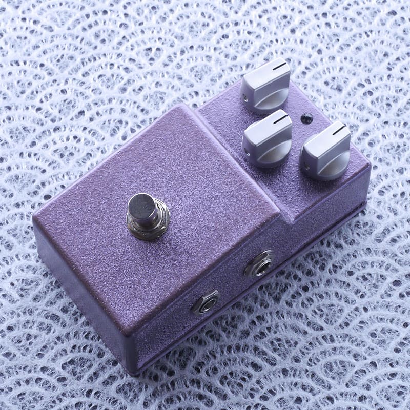 超希少 KGR Harmony IRON808 Wisteria(藤色) 中古 KGR Harmony 