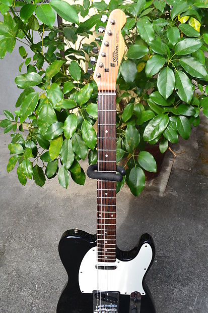 ギター Pro session telecaster Pro Session Telecaster 1983 Japan | Reverb